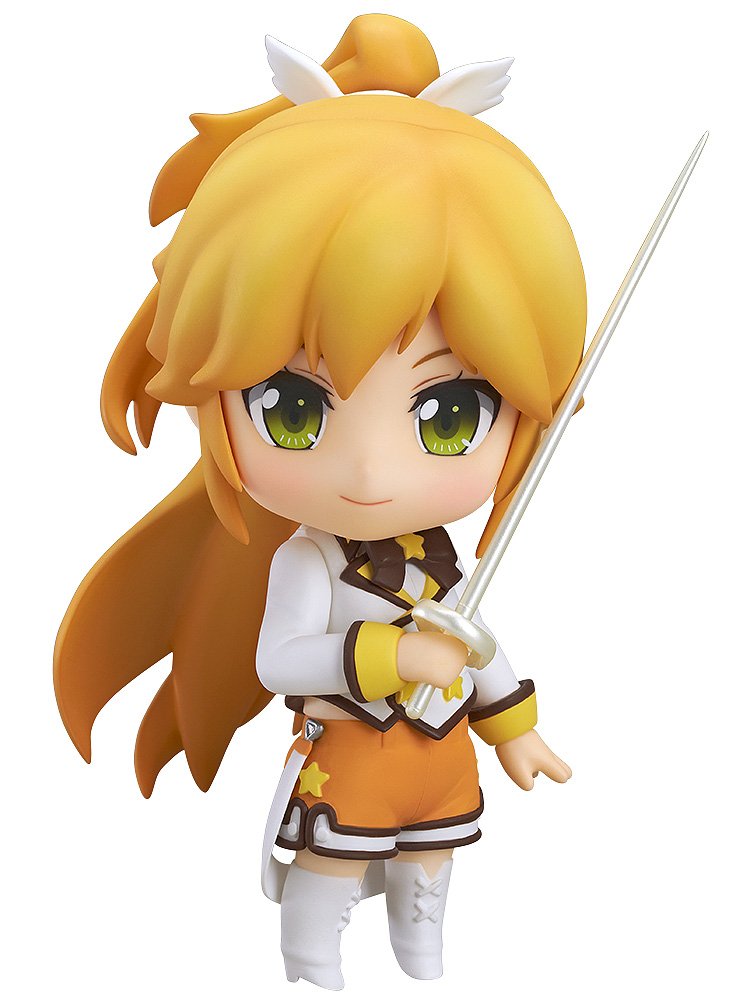 Fantasista Doll Nendoroid Sasara (non-scale ABS & PVC painted figures moving)