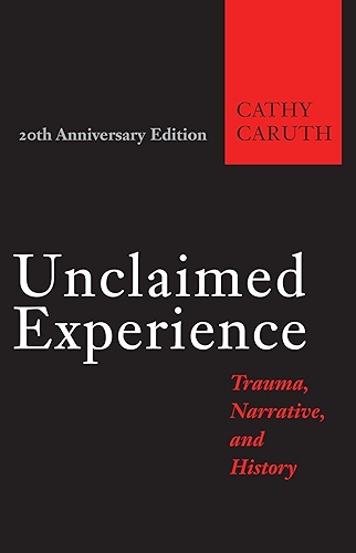 Download Unclaimed Experience (English Edition) PDF