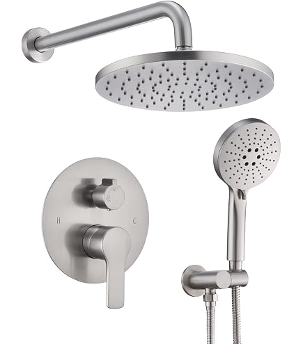 Válvula De Presión Moen Tl181 Chateau Con Manija De Palanca Chrome | Cuotas sin interés