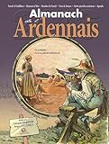 Image de Almanach Ardennais 2016