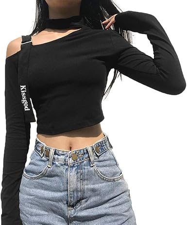 party wear tops on jeans amazon