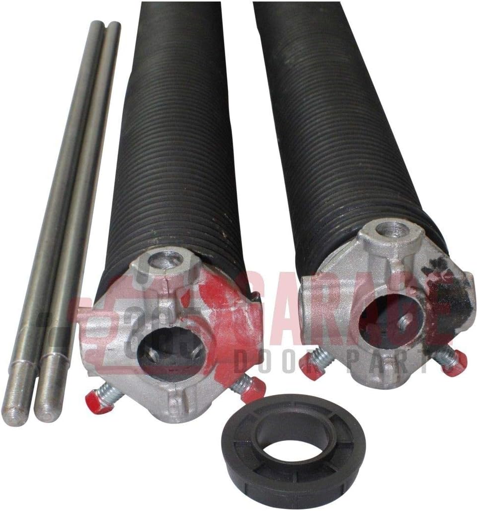 Best craftsman garage door spring