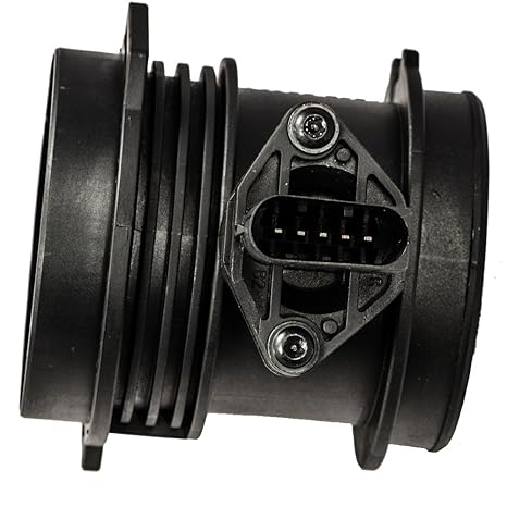 Mercedes C240 C320 E320 Mass Air Flow Sensor Meter Maf 0280217515 0280217516 1120940048