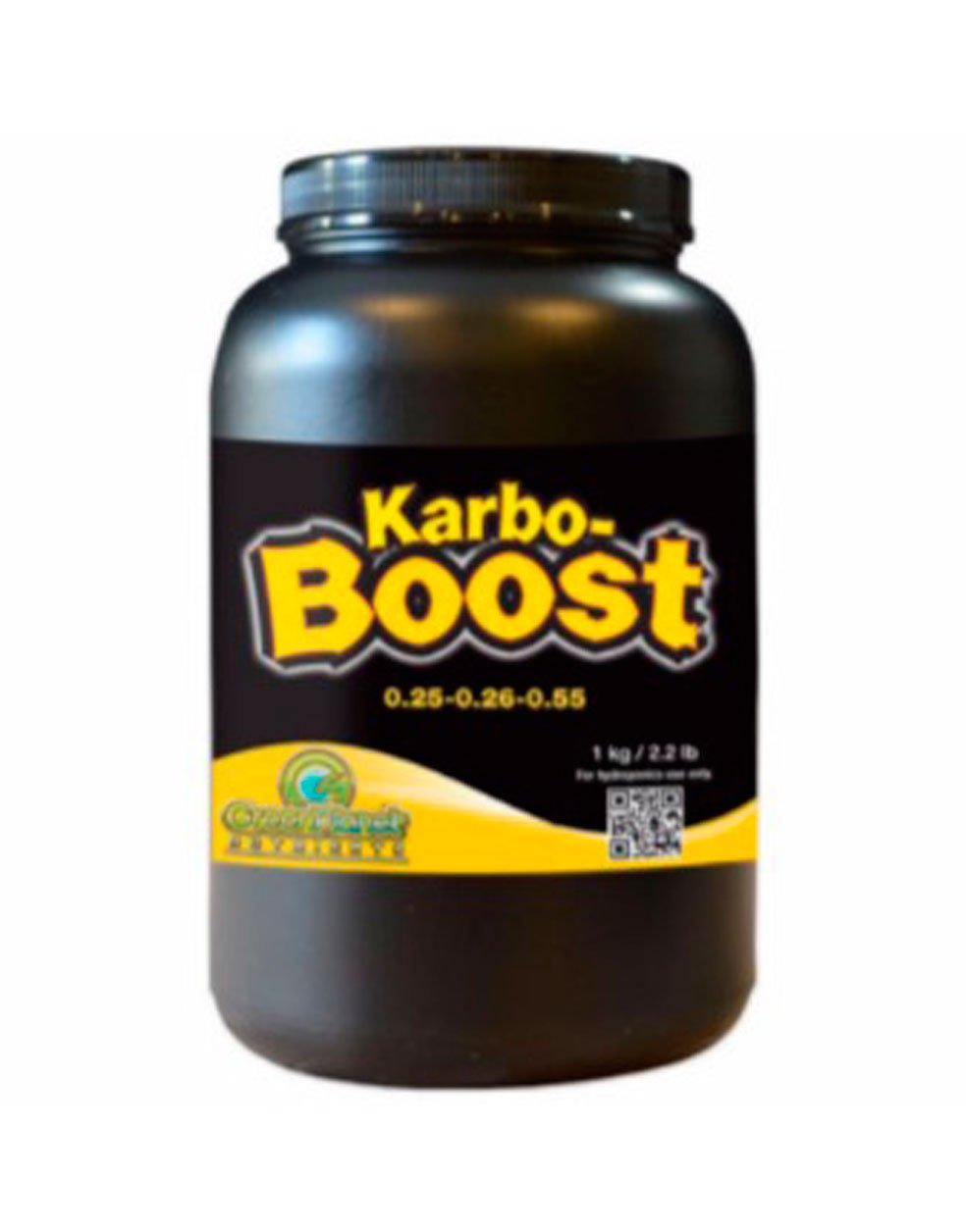Karbo Boost - Green Planet - Carbohydrates for Plants