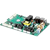 Samsung DA92-01199F Refrigerator Main Control Board, PCB