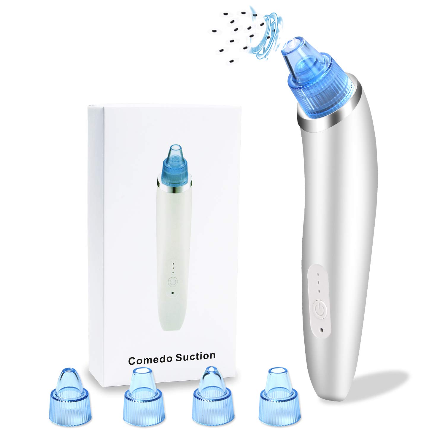 Best Vacuum Cleaner Loses Suction