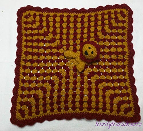 Lion House Lovey
