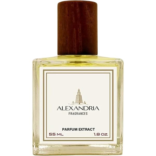 Amazon.com : Alexandria Fragrances Burj Khalifa 55 ML : Beauty