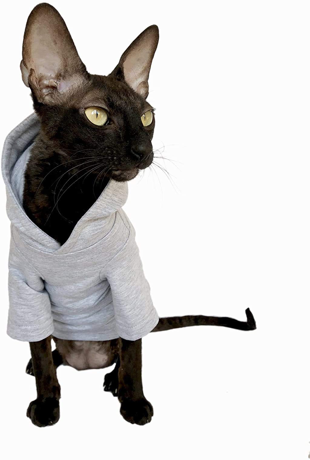 Kotomoda Cat's Hoodie AtHome (M) — image 1