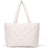 GEMIU Diaper Bag Tote, Large Capacity Travel Diaper Baby Bags Crossbody Hospital Mom Bag,with Silicone Pacifier Case