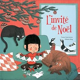 L' invité de Noël