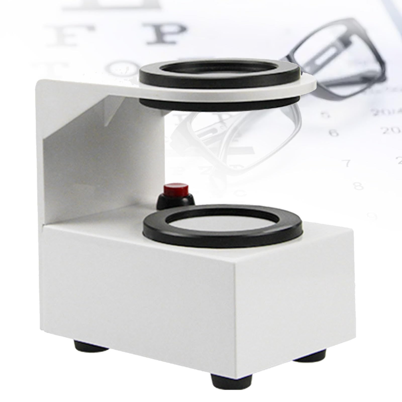 MTTXY Lens Polarization Stress Tester, 30W Lens