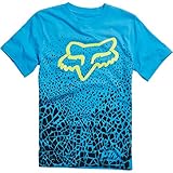 Fox Racing Youth Boys Olivet Short-Sleeve Shirt