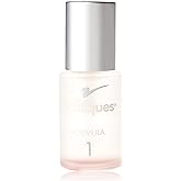 Nailtiques Formula 1 Protein, .5 Ounce