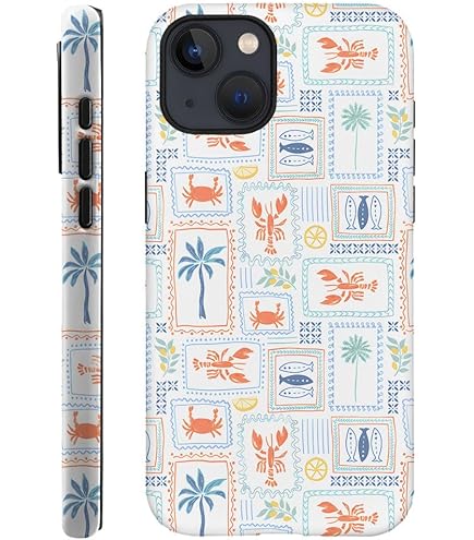 Amazon.com: The Summer I Turned Pretty - Shells Case for iPhone 14