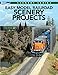 Easy Model Railroad Scenery Projects (Model Railroad Scenery Series) by 