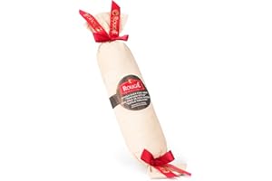 Rougie: Foie Gras Torchon with Port Wine 8.8 Oz