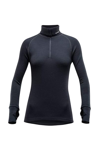 amazon maglia termica donna