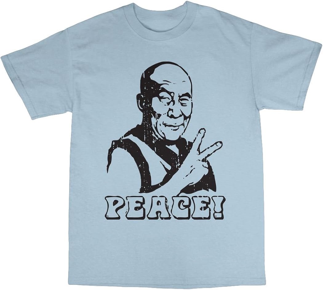t shirt lama