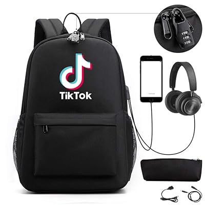 tiktok backpack amazon