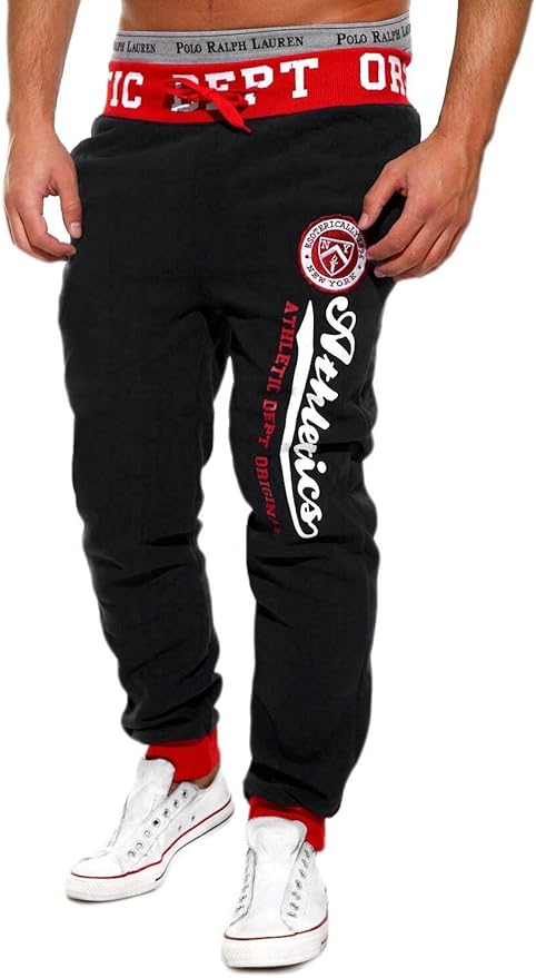 MT Styles Trainingshose 3558 - Jogginghose Aus Baumwolle