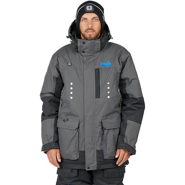 Amazon.com: Brooklyn Armed Forces USGI Level 7 Primaloft Gen