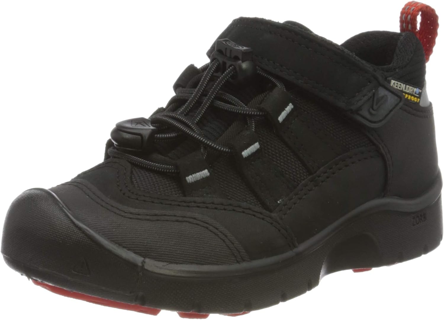 keen hikeport waterproof