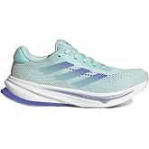 adidas Supernova Rise 2 Running Shoes, Dreamstrike+ Midsole, Rubber Outsole | Running Sneakers, Breathable Mesh, Heel-To-Toe Support, Cushioned Ride, For Casual Wear