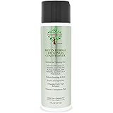 MOUNTAIN TOP Biotin Herbal Thickening Conditioner (8 oz / 273 ml) with Argan Oil, Pumpkin Seed Oil, Saw Palmetto, Tea Tree Oi