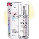 Dark Spot Remover Serum for Face & Body - Advanced Formula with Niacinamide Dark Spot Corrector for Age Spot Sun Spot Freckles Melasma Brown Treatment Discoloration for Women and Man(1.06 fl.oz)