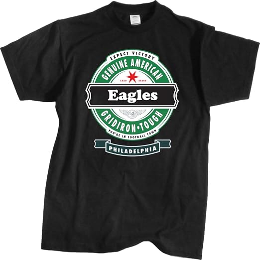 eagles 2t shirt