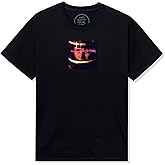 Anti Social Social Club Unisex-Adult Assc X Nascar Too Tough to Tame Tee