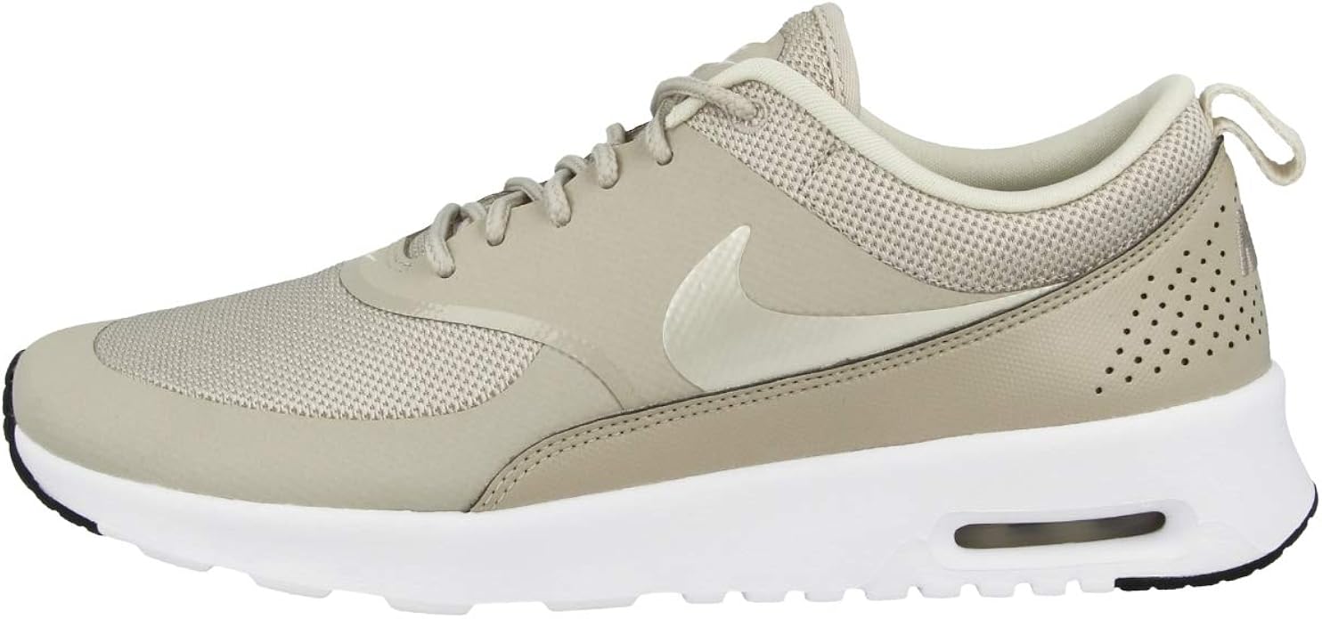 nike air max thea light cream