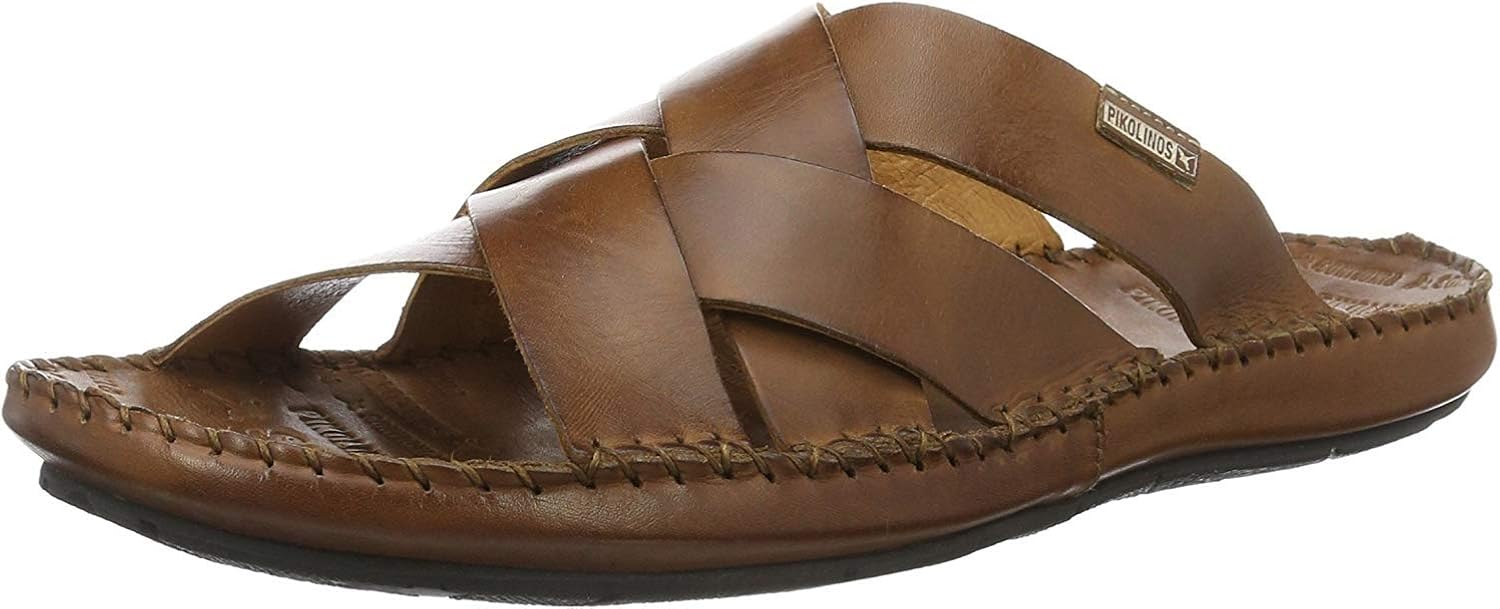 Сандали Мужские Пиколинос Купить