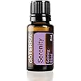 doTERRA - Serenity Essential Oil Restful Blend - 15 mL