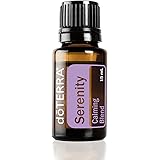 doTERRA - Serenity Essential Oil Restful Blend - 15 mL