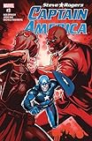 Captain America: Steve Rogers (2016-) #3