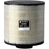 Donaldson B105006 Dura Lite&trade; Air Filter, Primary, Round