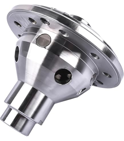 Amazon.com: 9 Inch Trac-Loc Posi with 31 Splines Traction Lock