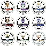 Prebuilt Kanthal Resistance Wire Set 9 Style 78 Piece