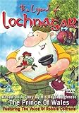 Legend Of Lochnagar, The [DVD] [2007]