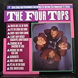 Four Tops - Great Songs And Performances That