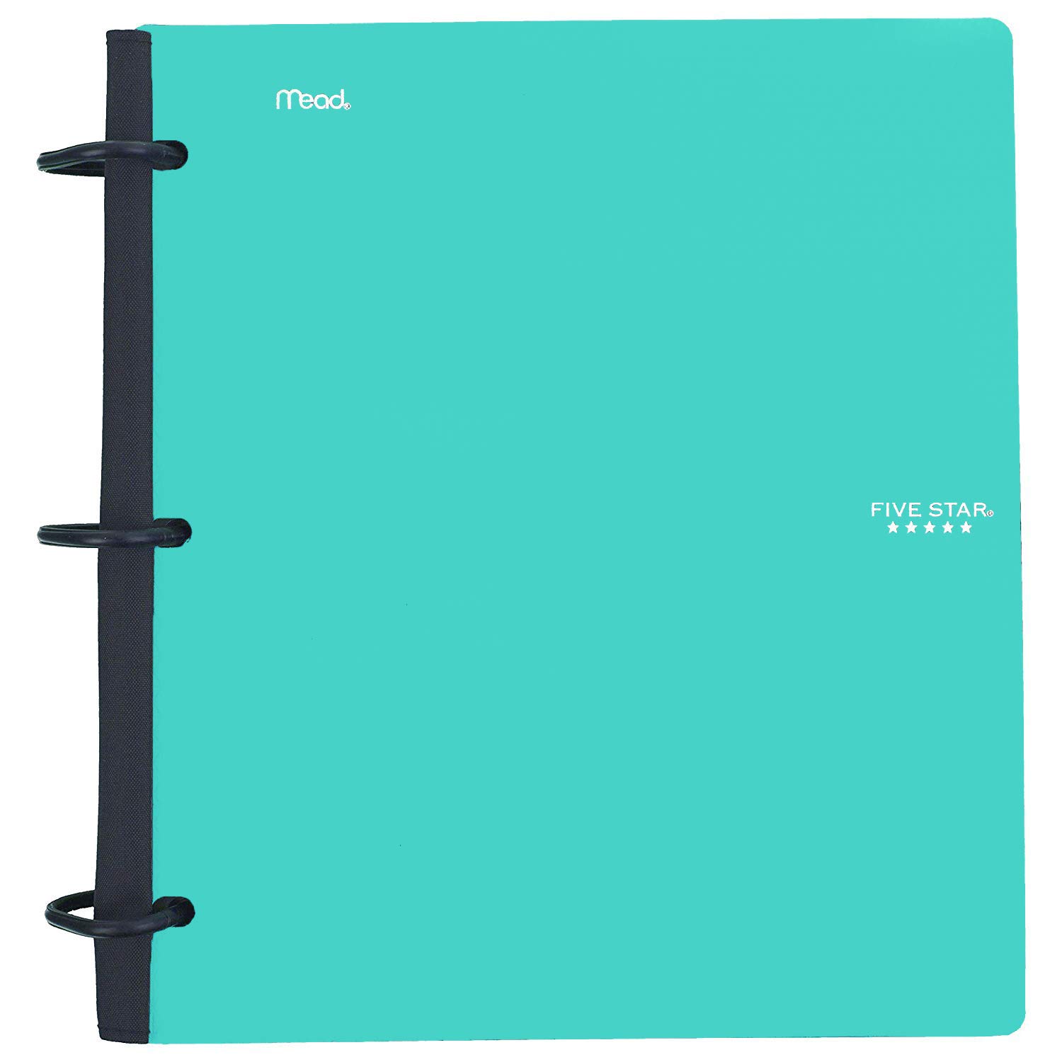5 star flex binder
