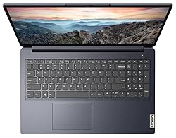 Lenovo 15.6" IdeaPad Laptop with 1 Year Microsoft