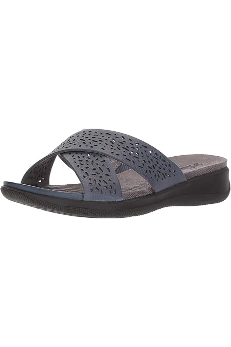 softwalk tillman slide sandals