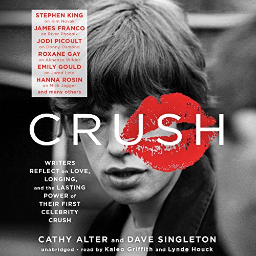 Download Crush: Writers Reflect on Love, Longing, and the Lasting Power of Their First Celebrity Crush Download Crush: Writers Reflect on Love, Longing, and the Lasting Power of Their First Celebrity Crush