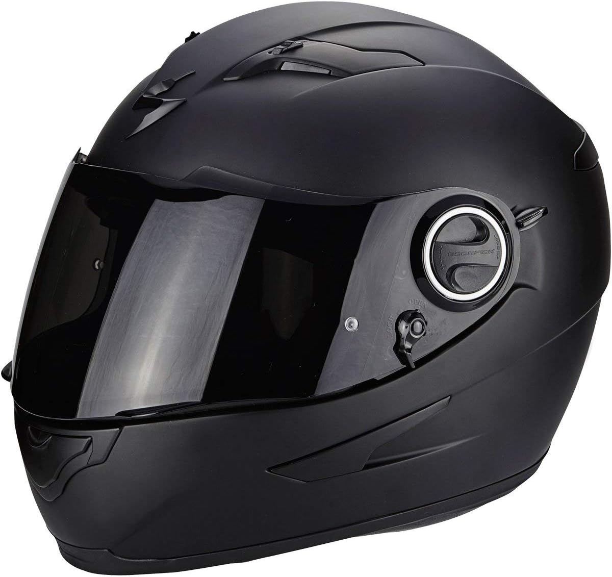 Casco Scorpion exo 490