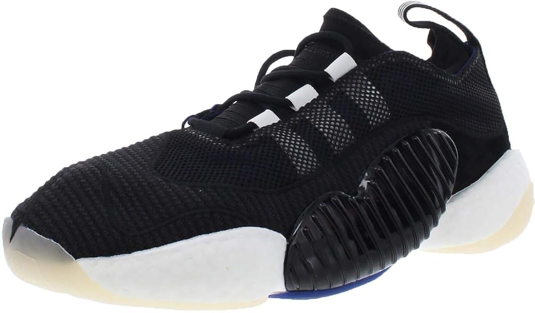 adidas crazy byw 2 on feet