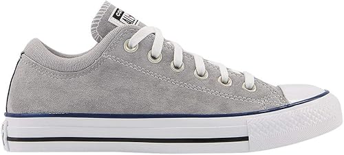 padded converse low top