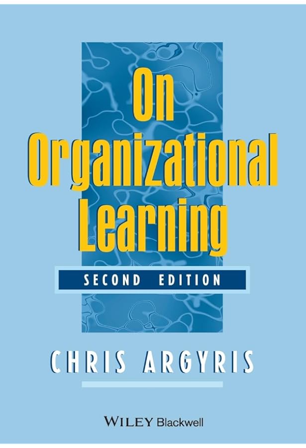 洋書 Organizational Learning 61wOgwi8XoL._AC_UL900_SR615,